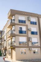 Stylish Flat in Central Antalya - Bed and Breakfast Antalya