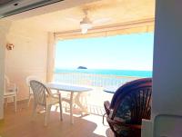 Apartamento La Isla - Ferienwohnung San Juan de los Terreros