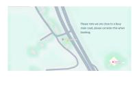 The Postage Stamp Cabin - B&B Marstow