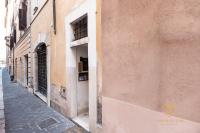 Castel Sant'Angelo Luxury Apt - Historic center, luxury design, 2-4 pax, A-C - B&B Roma
