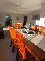 A Slice of Paradise - Waterfront - Chambres d'hôtes Sussex Inlet