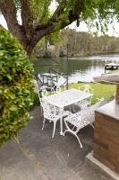 A Slice of Paradise - Waterfront - Chambres d'hôtes Sussex Inlet