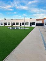 Atrio Homes Sansueña - B&B Córdoba