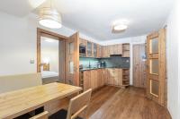 Appartement met Uitzicht op het Gebergte