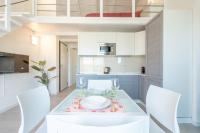 Affittimoderni Castelsardo - Blue Loft - Ferienwohnung Castelsardo
