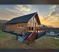 كاف كوخ - Ferienwohnung Sawdā’