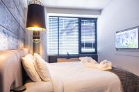 Omega Suites 30 - B&B Tríkala