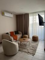 Apartamento completo en Cipreses de san ignacio - Ferienwohnung Tegucigalpa