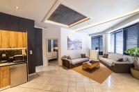 Omega Suites 30 - B&B Tríkala