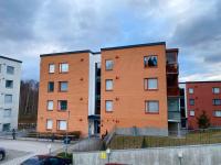 Gaudeamus - free parking and sauna - B&B Jyväskylä