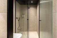 Petite Suite with Balcony