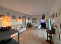 Maison 5 chambres front de mer - B&B Narbona