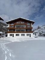 Apartments Atlas - B&B Saas-Grund