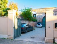 Ca' Delle Stelle - Ferienwohnung Montagnana