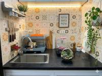 Tg03 Căn hộ 1 ngủ tiện nghi giá rẻ - B&B Hanoi