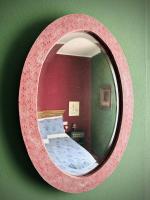 Deluxe Suite met Kingsize Bed