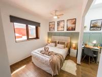 Habitación Suite El Mirador - Bed and Breakfast Puerto del Rosario