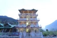 Planet Home - Bed and Breakfast Manāli