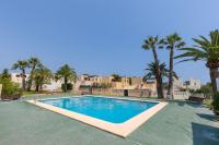 Calpe home with AC and BBQ - Chambres d'hôtes Calpe