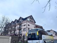Casa Irlandeza - Irish House - B&B Băile Felix