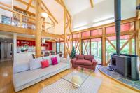 Alps View Chalet by Morino - B&B Hakuba