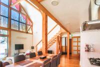 Alps View Chalet by Morino - Chambres d'hôtes Hakuba