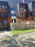 Apartman Čavčić - B&B Divčibare