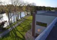 Rivers Edge Lofts - Unit 7 - B&B Niles