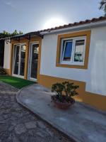 Estudio Robusto - B&B Monte do Valão