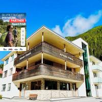 Apart Fridl - Bed and Breakfast See