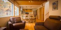 Cascade Chalet by Morino - B&B Hakuba
