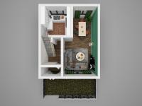 Headingley Home Next to Stadiums with Off Street Parking and Excellent Transport Links - Chambres d'hôtes Leeds