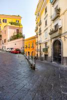 Belvedere Quartieri Napoli - Ferienwohnung Neapel