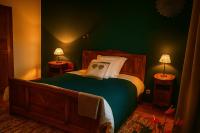 Chez jacky - B&B Serres