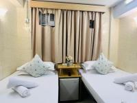 Peak Guest House - B&B Hong Kong