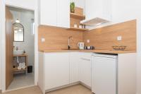 Studio Apartments Lovrić - Ferienwohnung Vodice