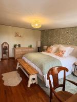 Habitación Doble con baño privado