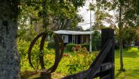 The Black Barn At Puketitiri - B&B Puketitiri
