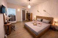 Seaview Apartments - B&B Anávyssos