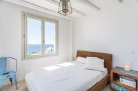 Nok Island Villa by Hostandros - B&B Gavrio