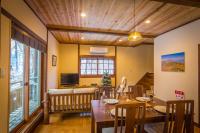 Larch Peak Chalet by Morino - Chambres d'hôtes Hakuba