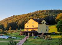 Agroturystyka Willa Maria - B&B Bystrzyca Kłodzka