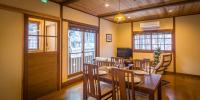 Larch Peak Chalet by Morino - Chambres d'hôtes Hakuba