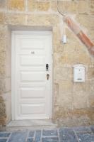 Hnejja Stays - Maltese Character Maisonette in Floriana- 5-Min Walk to Valletta - Chambres d'hôtes Floriana