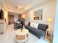 Shore3 Residences RM 1262 Spacious Big Cut Unit by Prime Stay MOA - B&B Manila