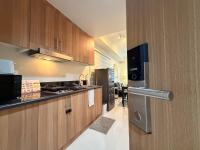 Shore3 Residences RM 1262 Spacious Big Cut Unit by Prime Stay MOA - B&B Manila