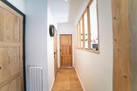 Le Prestige Montois - T2, Balcon & Clim - Ferienwohnung Mont-de-Marsan