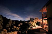 Pousada Vale do Horizonte - Ferienwohnung Monte Verde