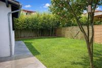 Villa 1km from forest and beach for 6 - B&B Anglet