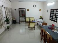 Tranquil Haven - An Ayur Escape Retreat - B&B Kayamkulam